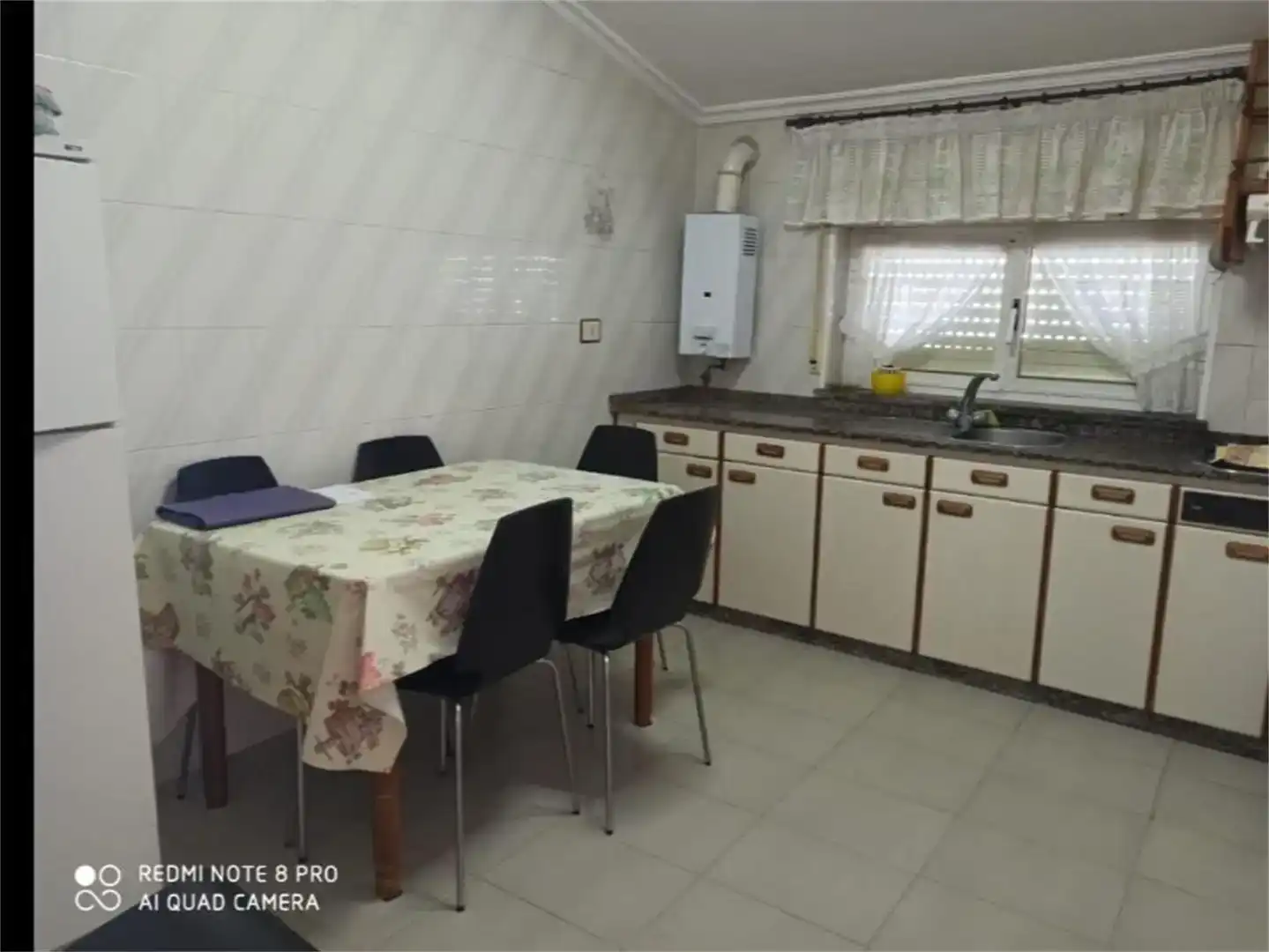Piso de 60 m² en Barreiros