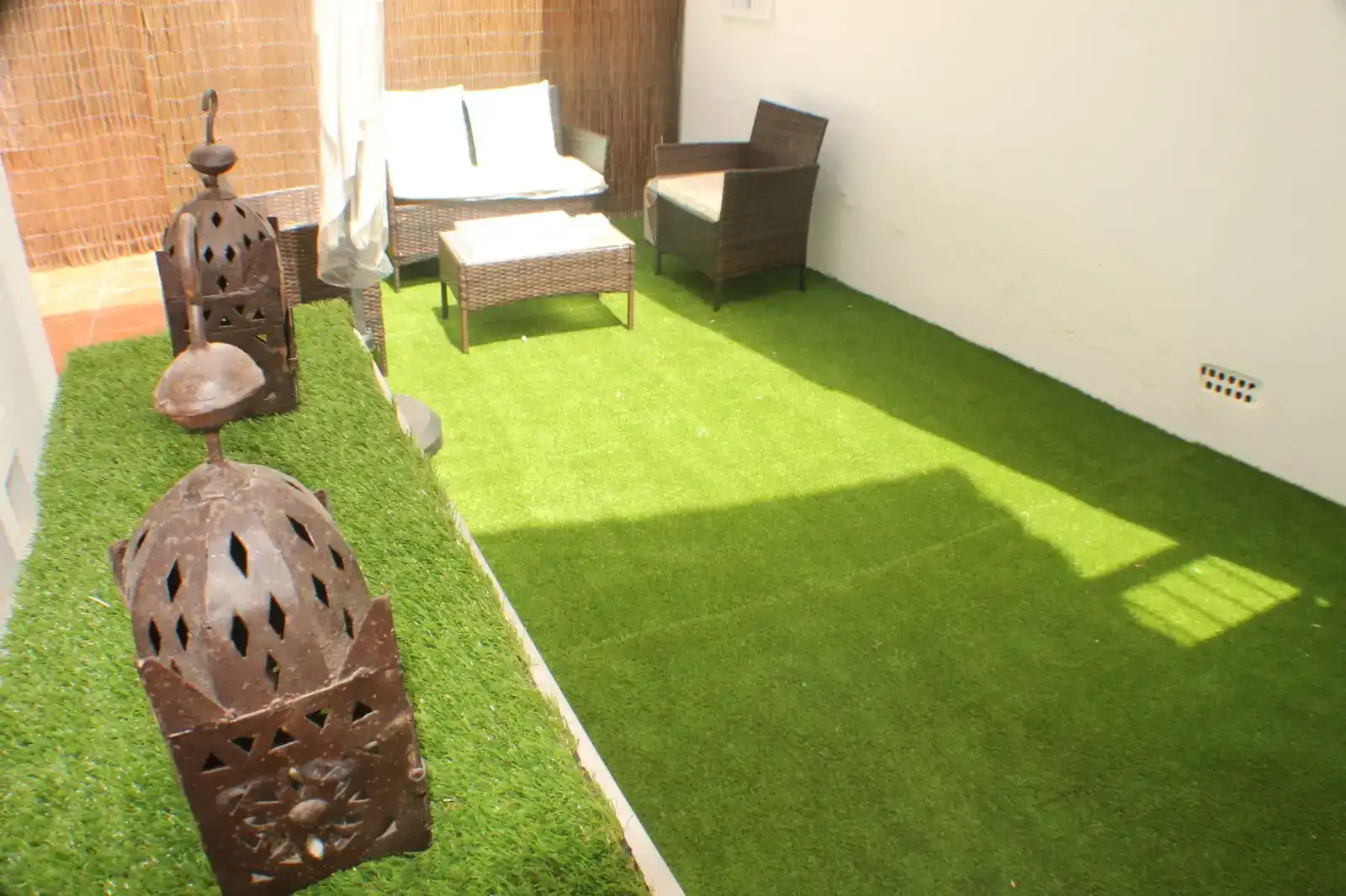 Piso de 110 m² en San Roque