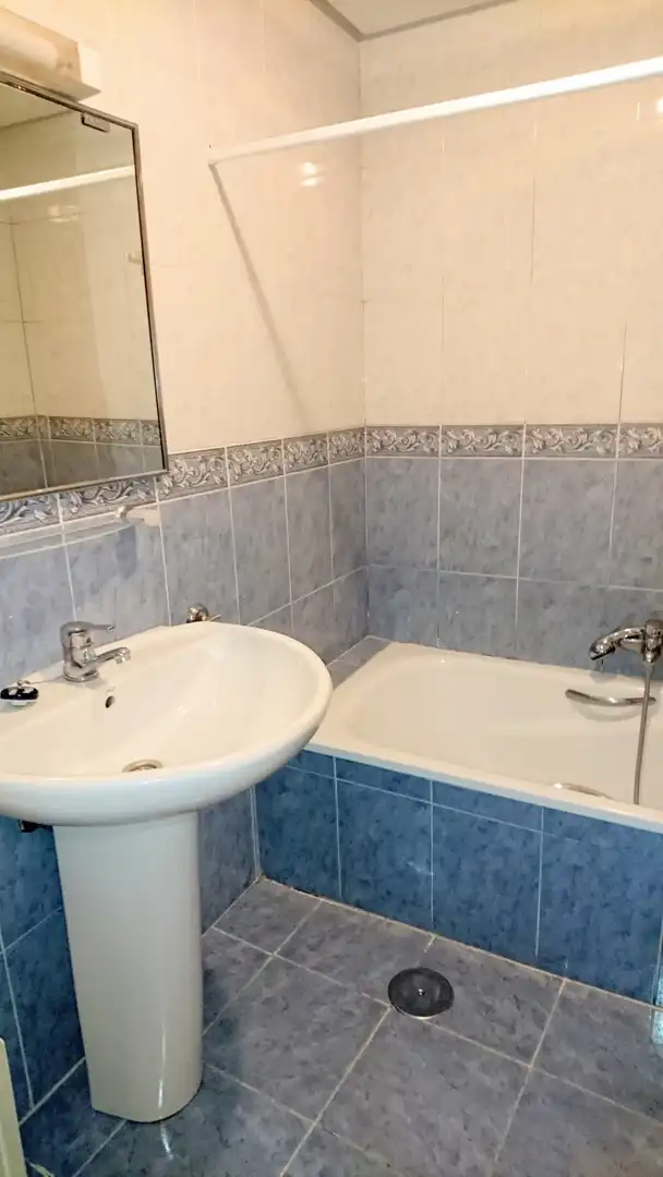Piso de 70 m² en Santander