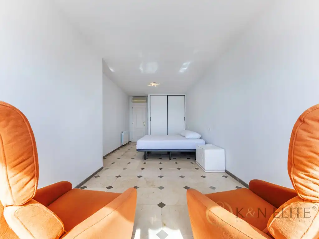 Pis de 141 m² a Benidorm