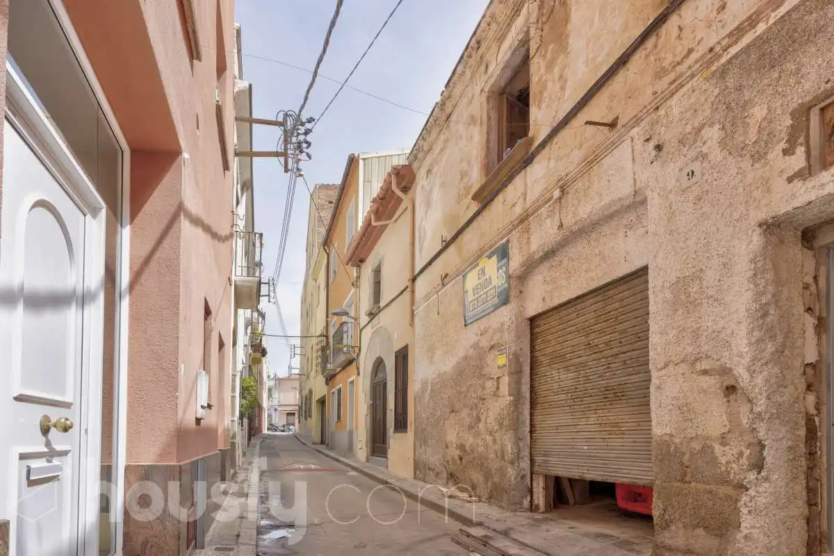 Piso de 88 m² en Canet de Mar