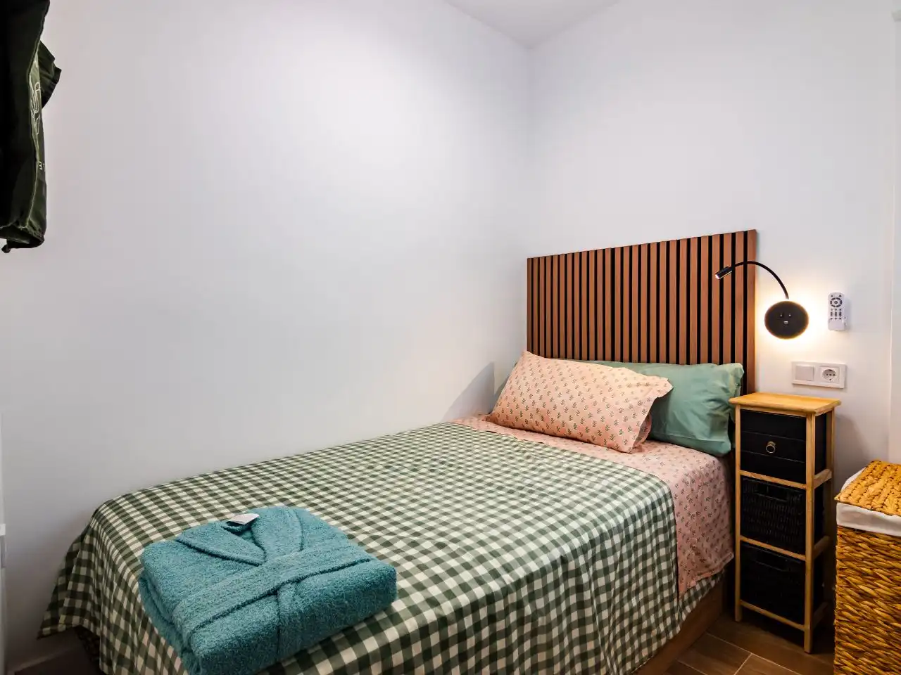 Pis de 103 m² a Sevilla