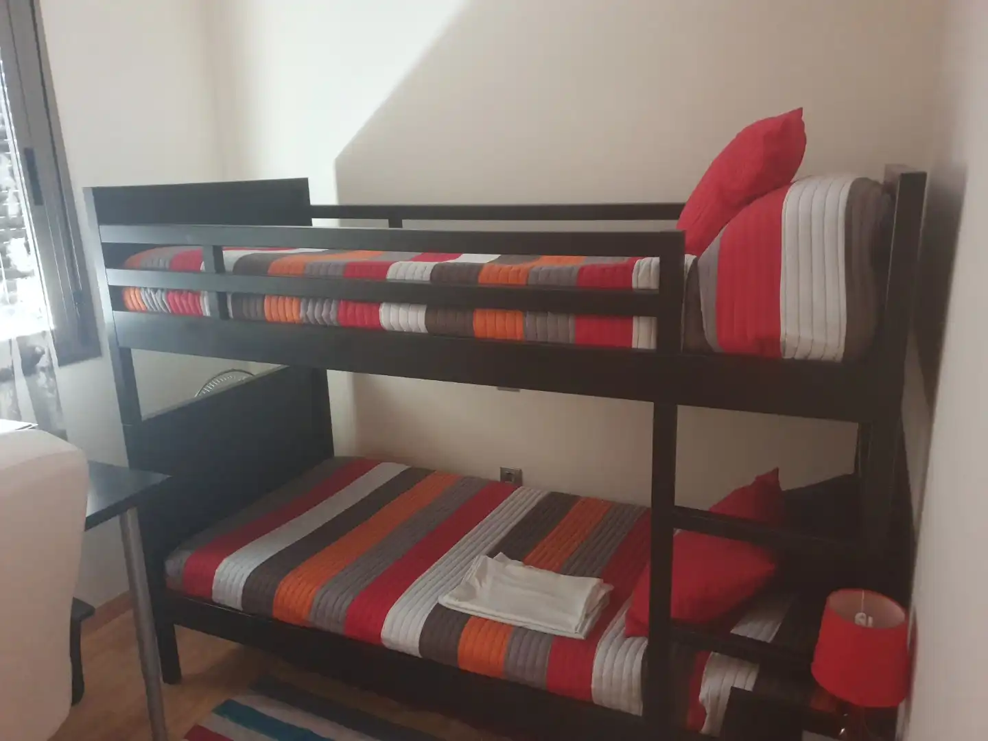 Piso de 87 m² en Badajoz