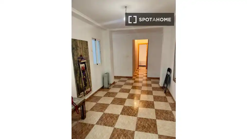 Habitación en alquiler, Granada
