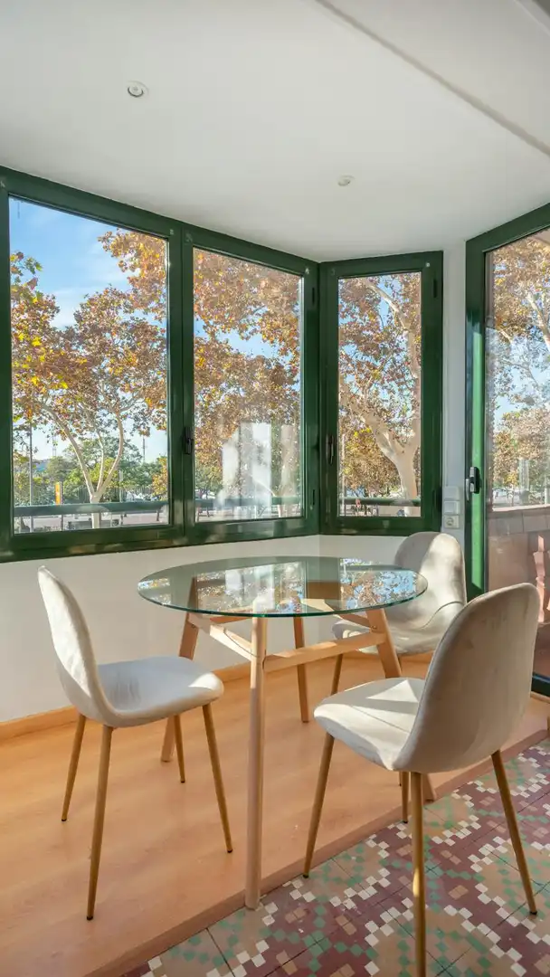 Pis de 70 m² a Barcelona