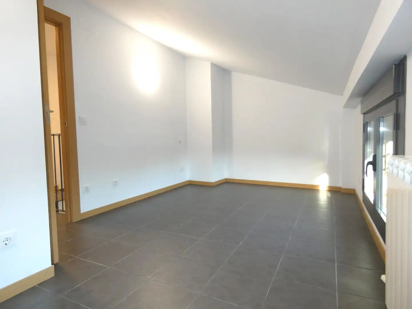 Piso de 104 m² en Borja