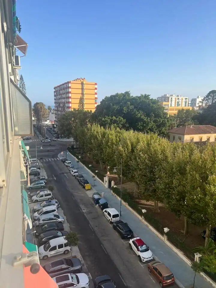 Pis de 45 m² a Vélez-Málaga