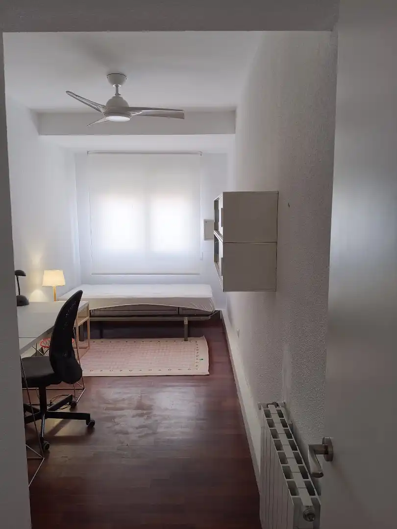 Piso de 167 m² en Murcia