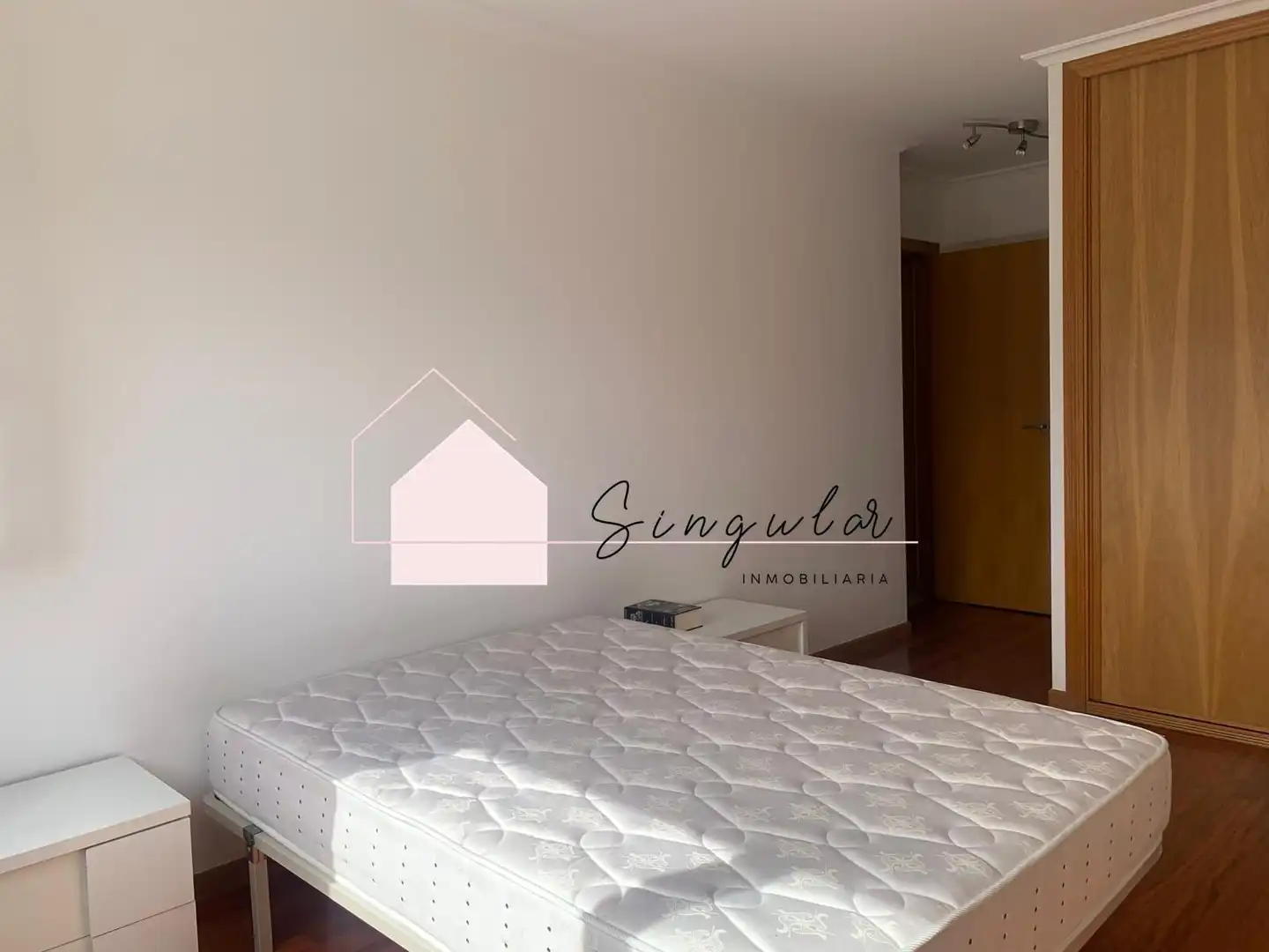 Piso de 106 m² en O Porriño