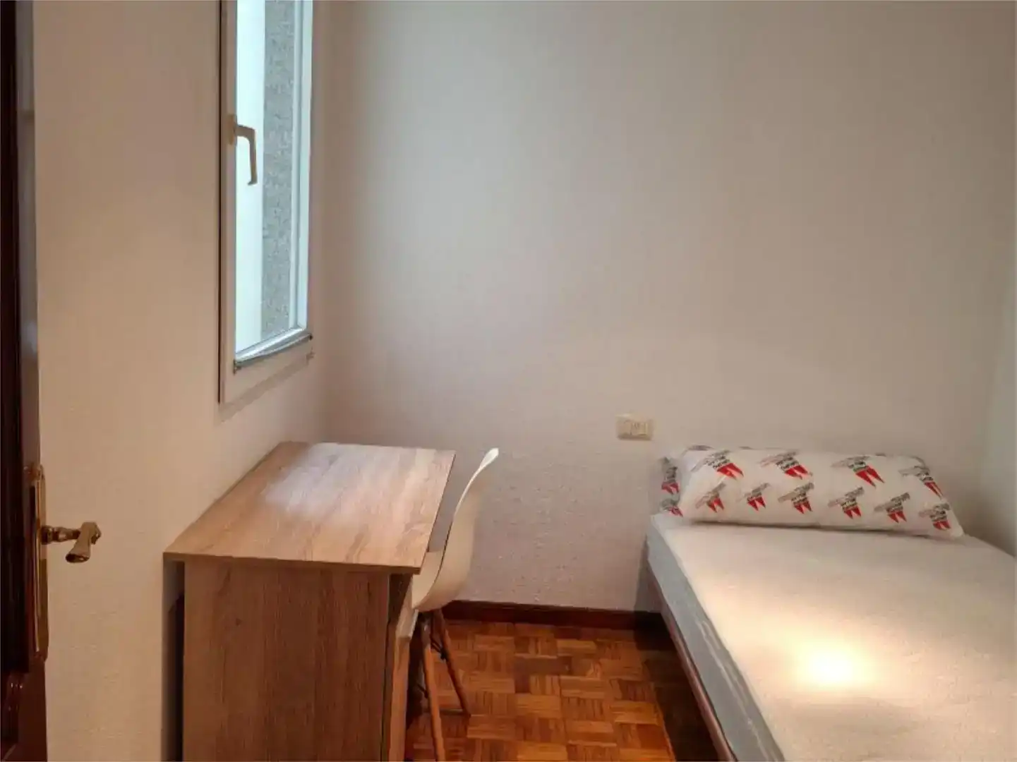 Piso de 98 m² en Ourense
