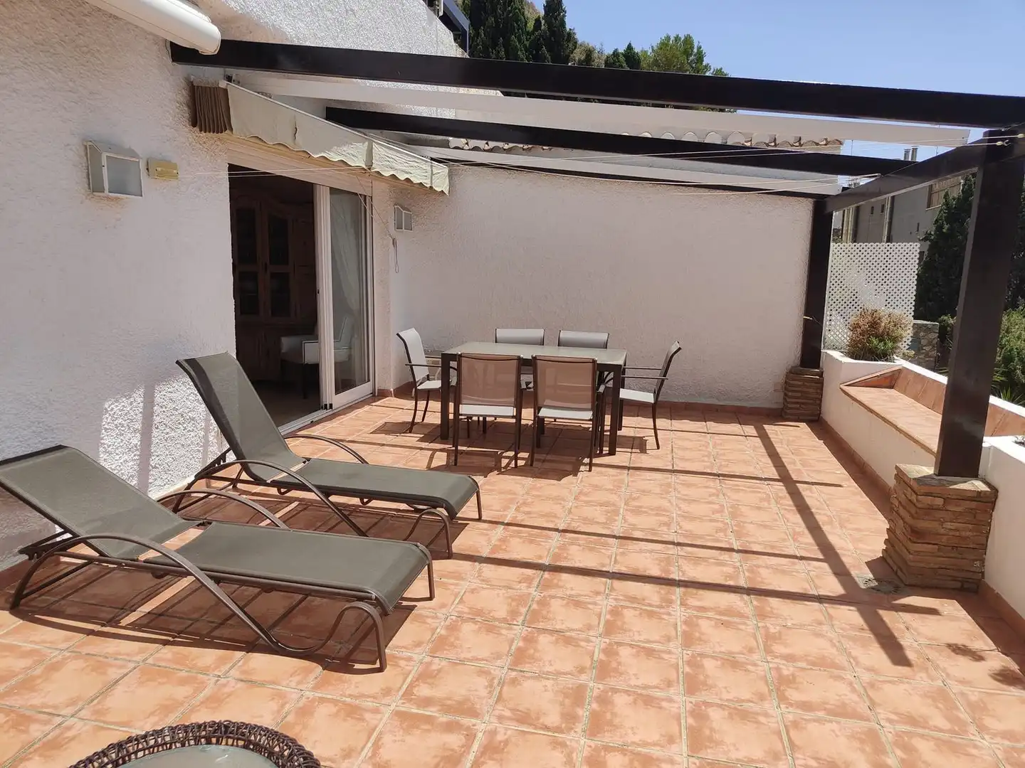 Piso de 100 m² en Almuñécar