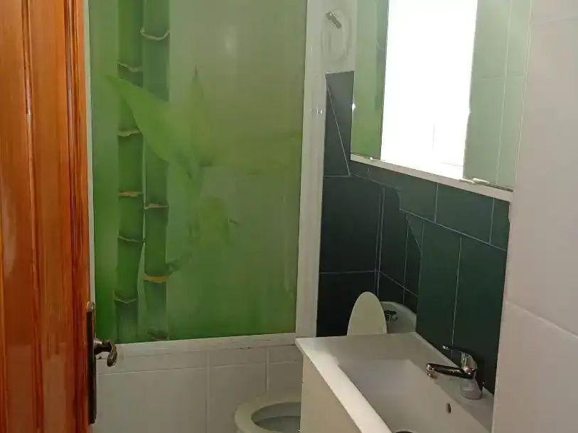 Piso de 150 m² en Adra