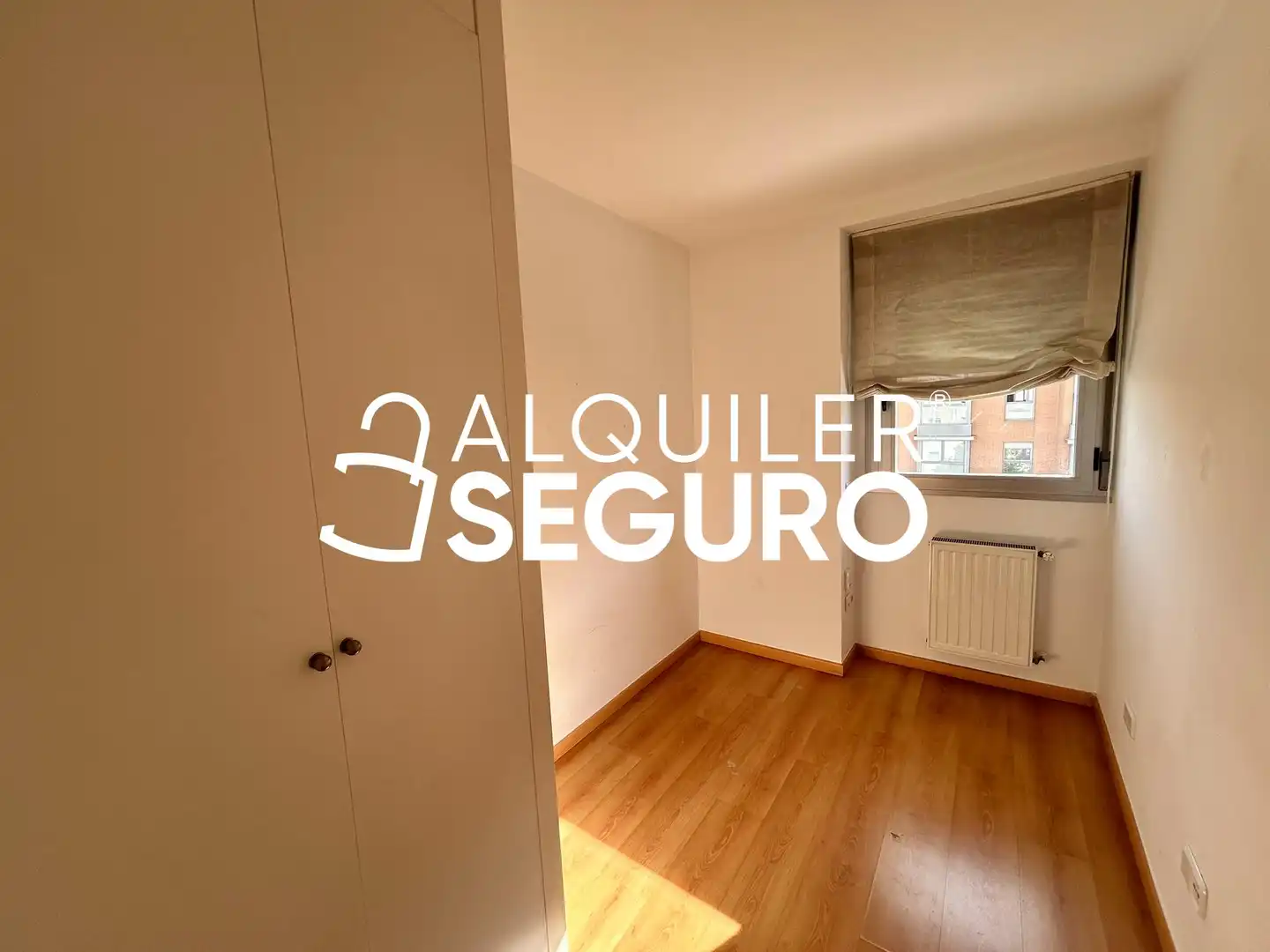 Appartamento 80 m² a Madrid
