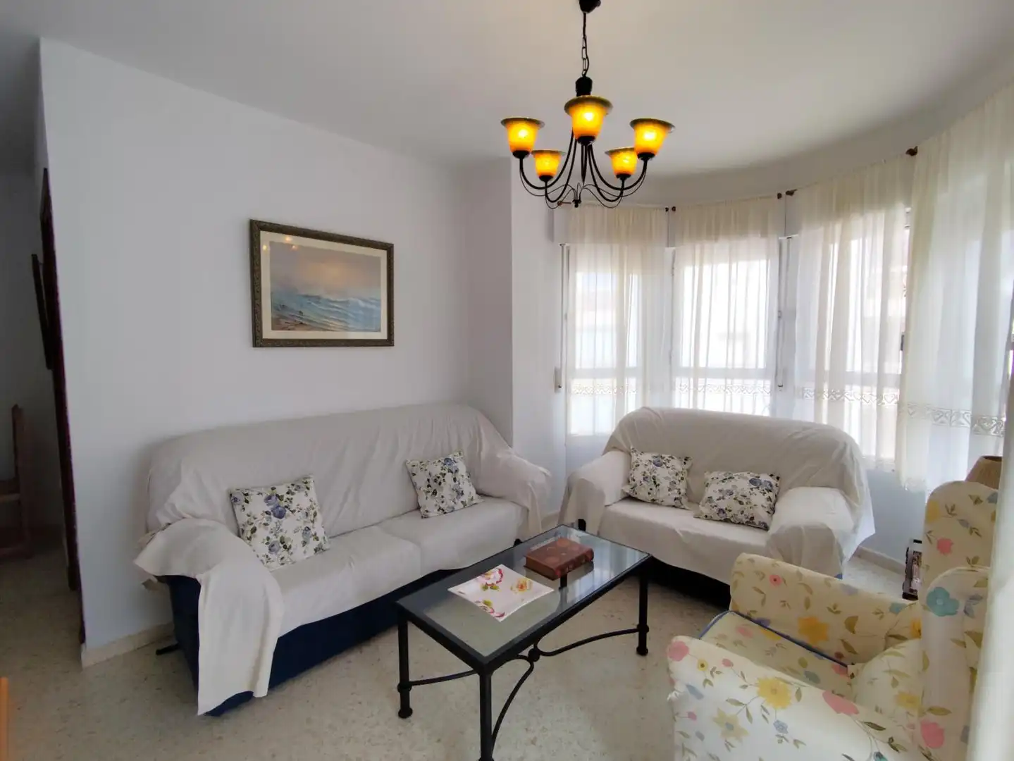 Piso de 60 m² en Punta Umbría