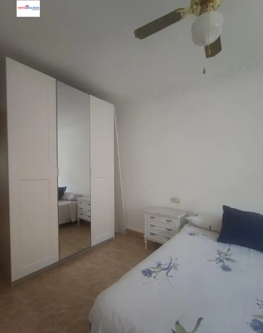 Apartamento 124 m² em Almería