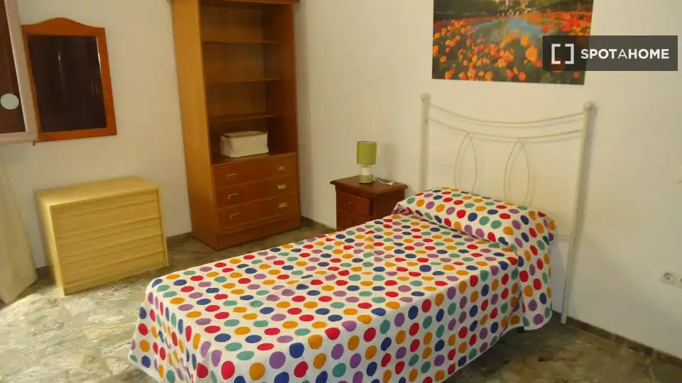 Habitación en alquiler, Córdoba