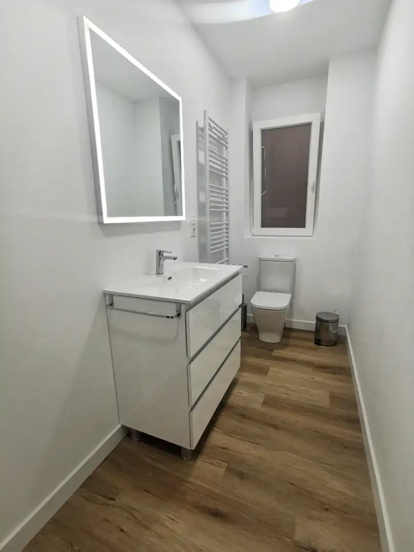 Piso de 150 m² en Salamanca