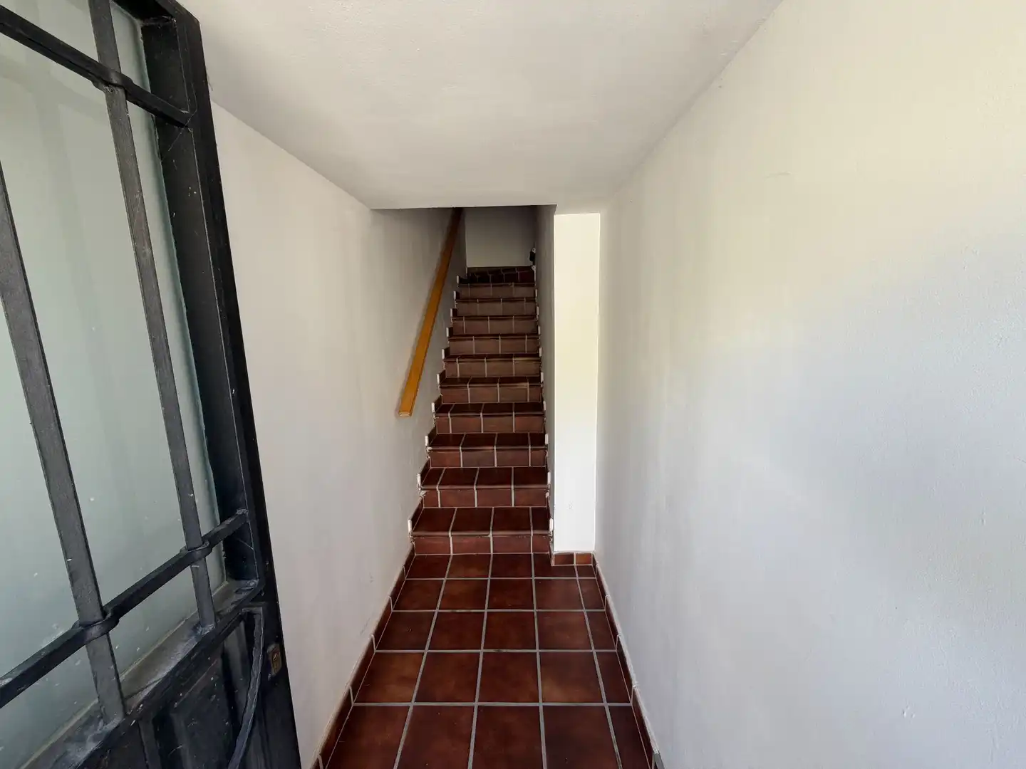 Piso de 114 m² en Robledo de Chavela