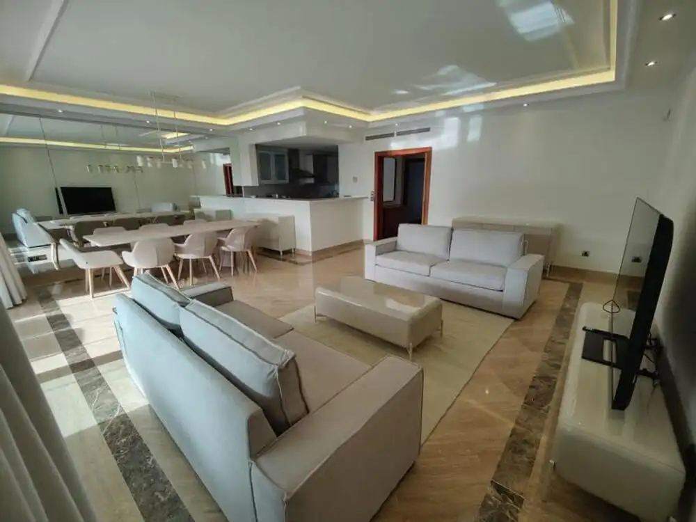 Pis de 192 m² a Marbella