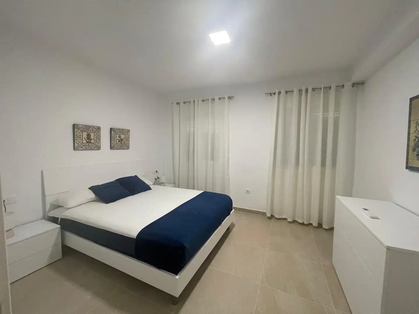 Wohnung 100 m² in Málaga
