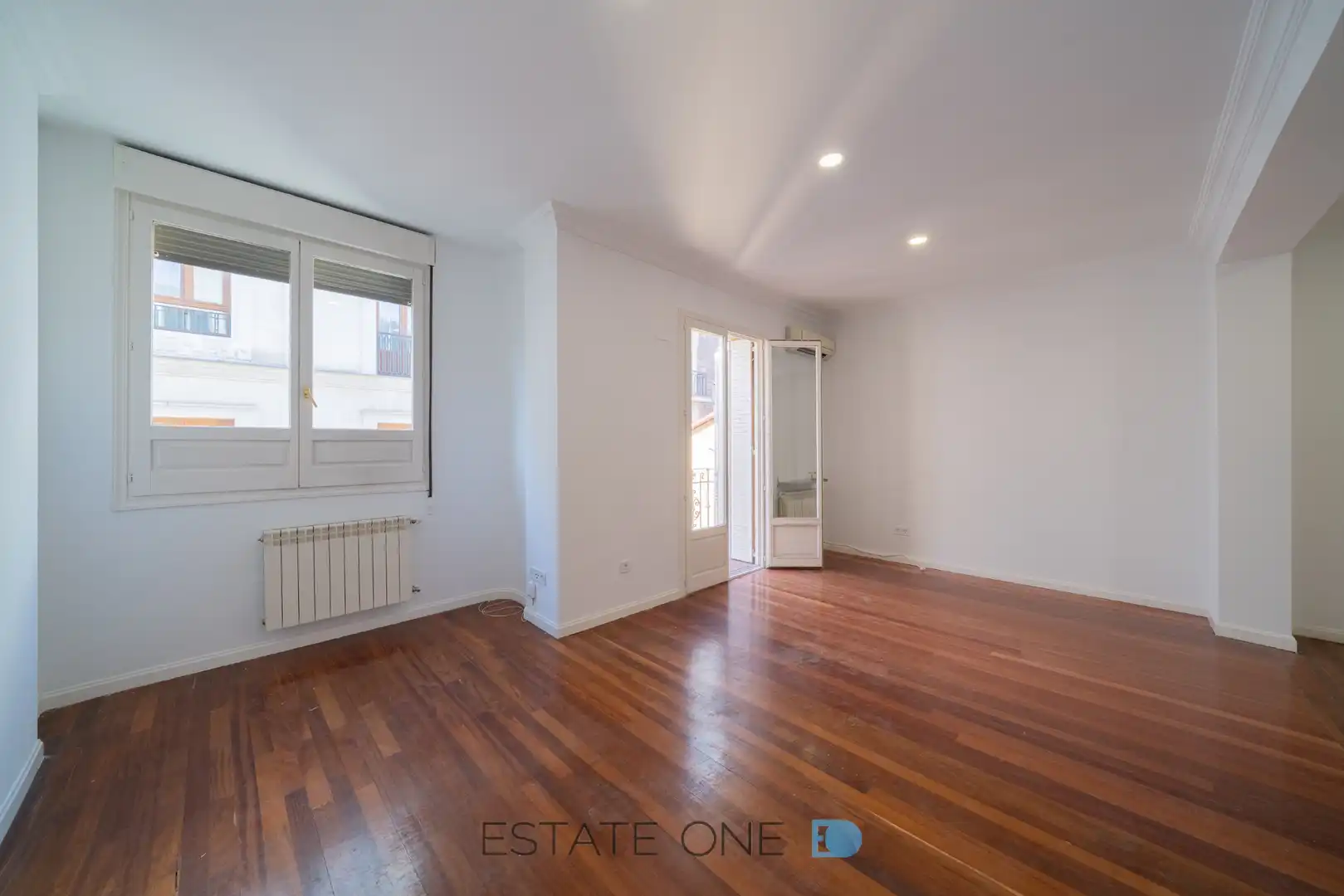 Piso de 105 m² en Madrid