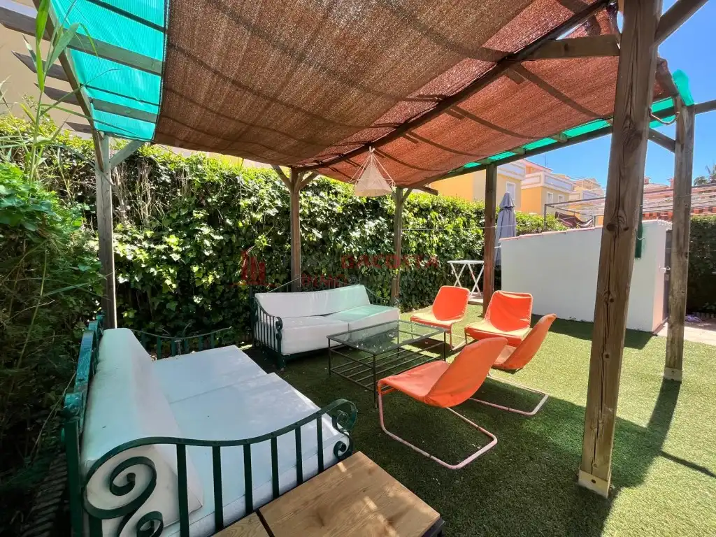 Piso de 90 m² en Isla Cristina