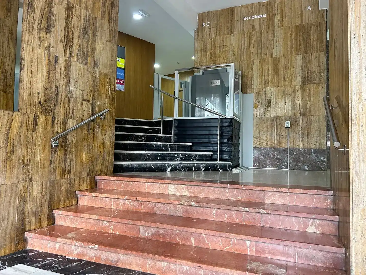 Piso de 104 m² en Santiago de Compostela