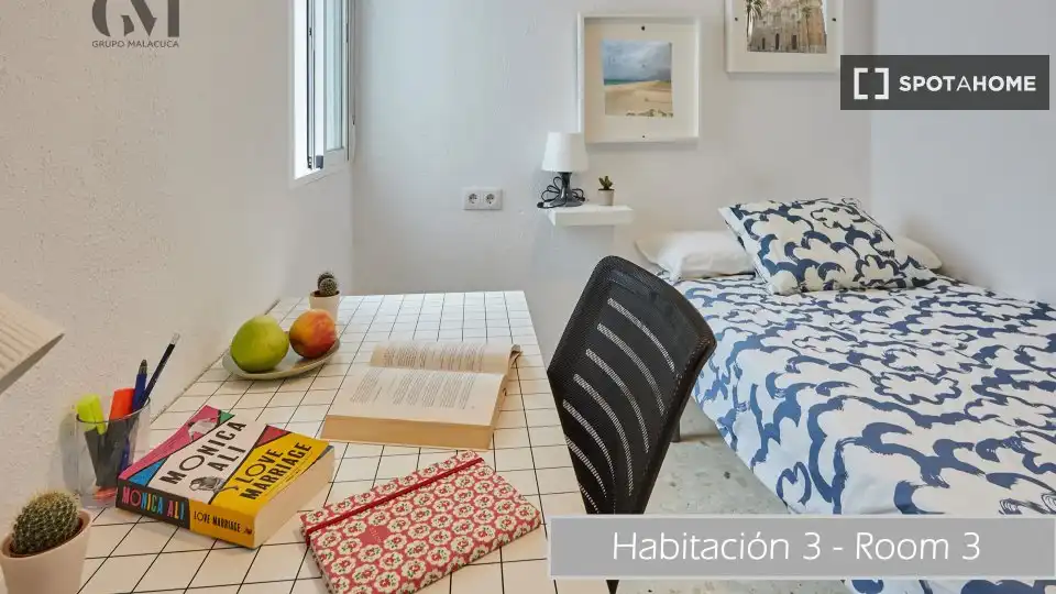 Habitación 122 m², Cádiz