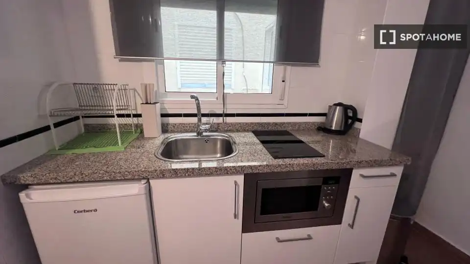Habitación en alquiler, Sevilla