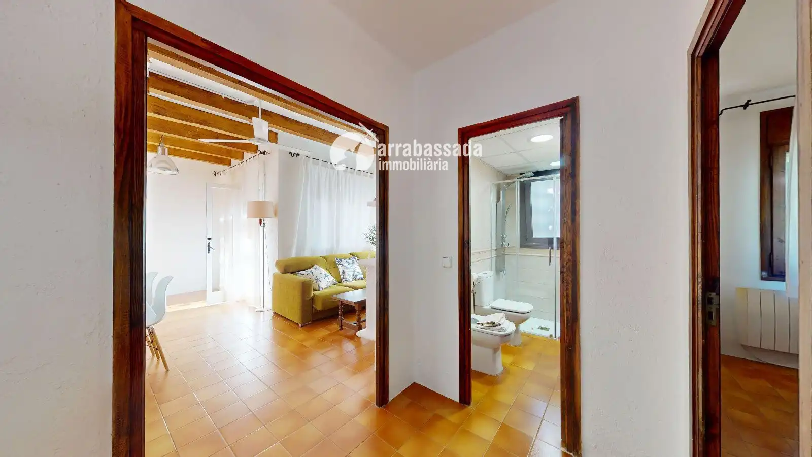 Piso de 110 m² en Creixell