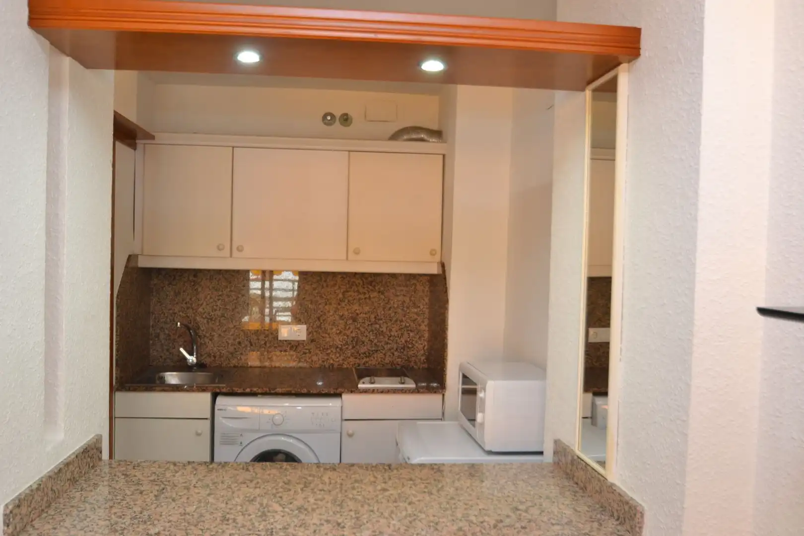Pis de 44 m² a Salou