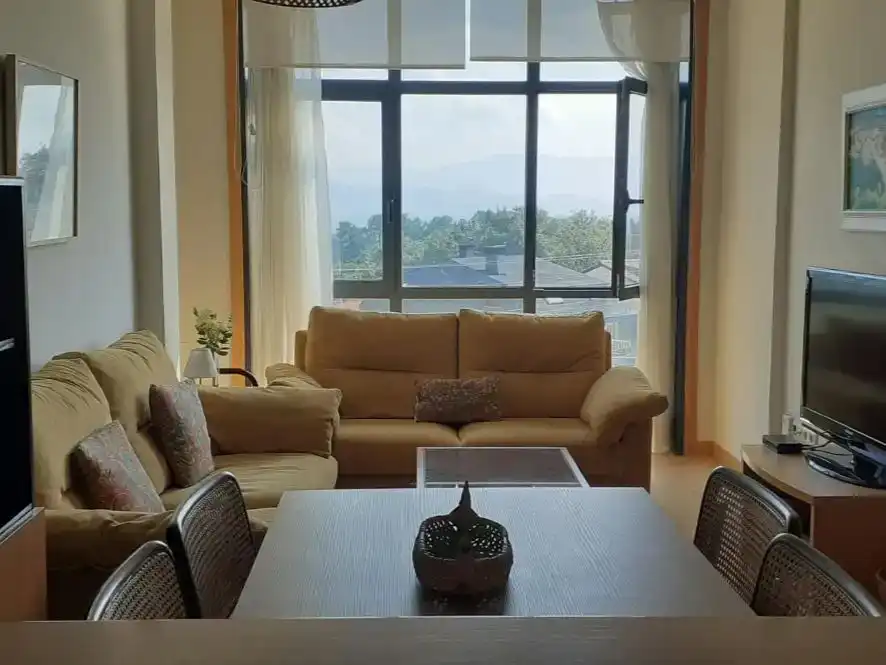 Piso de 50 m² en Nigrán