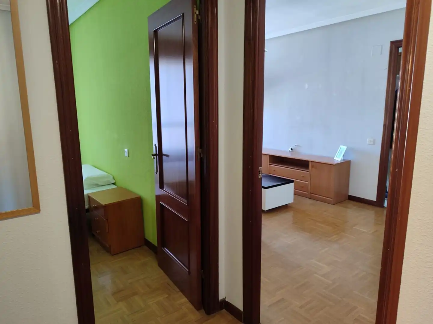 Piso de 49 m² en Oviedo