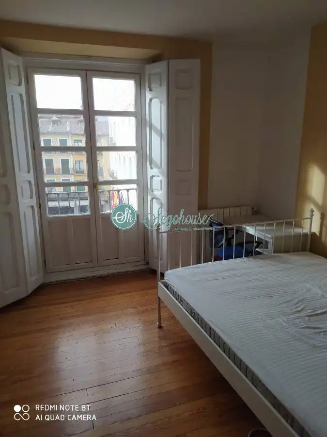 Piso de 170 m² en Segovia