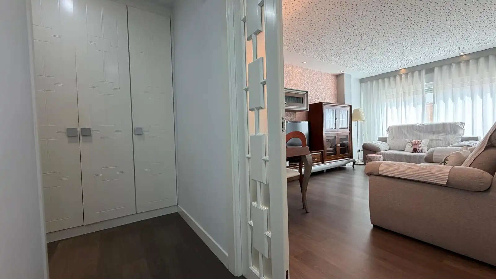 Pis de 115 m² a Cartagena