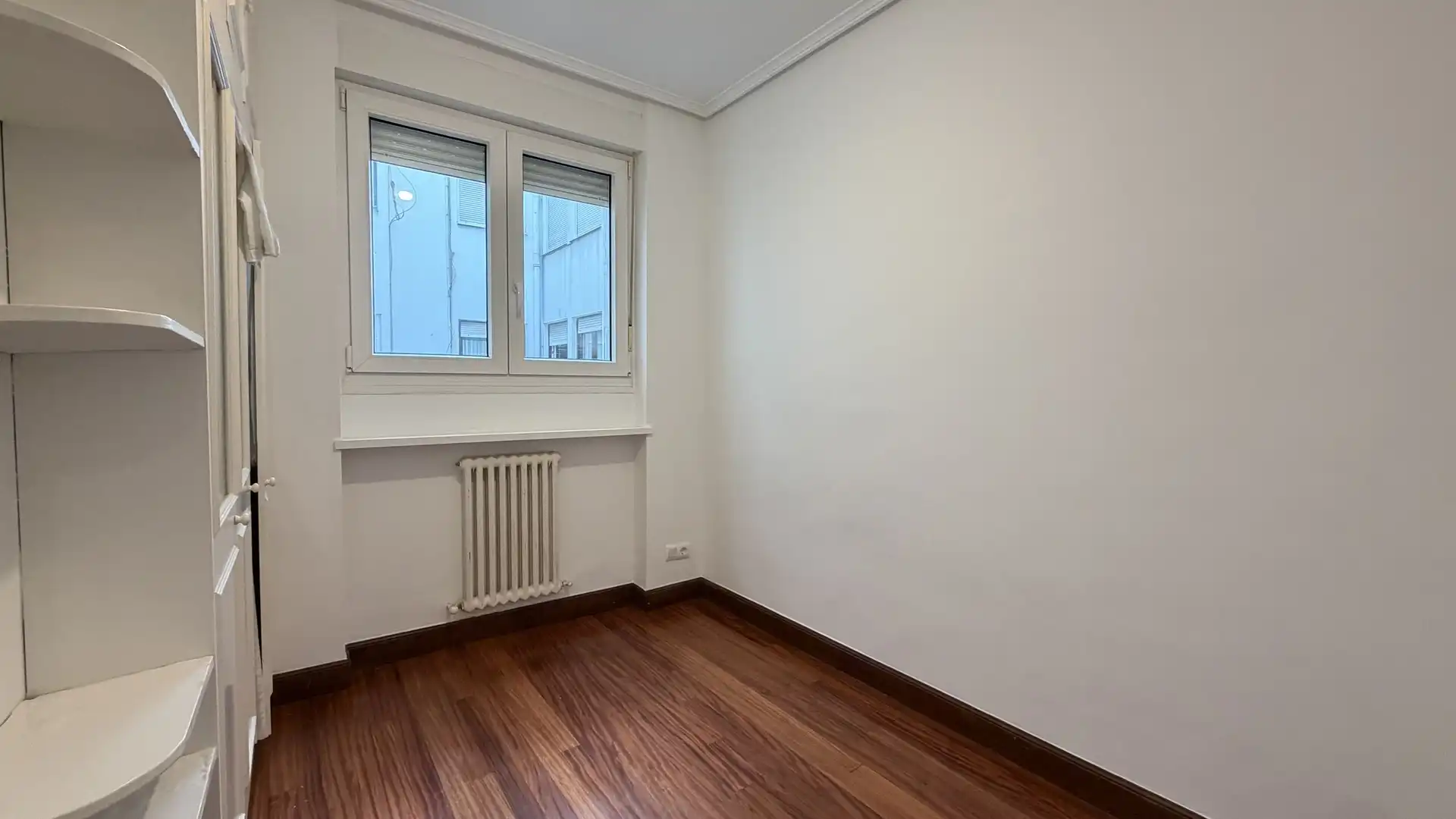 Piso de 185 m² en Guecho