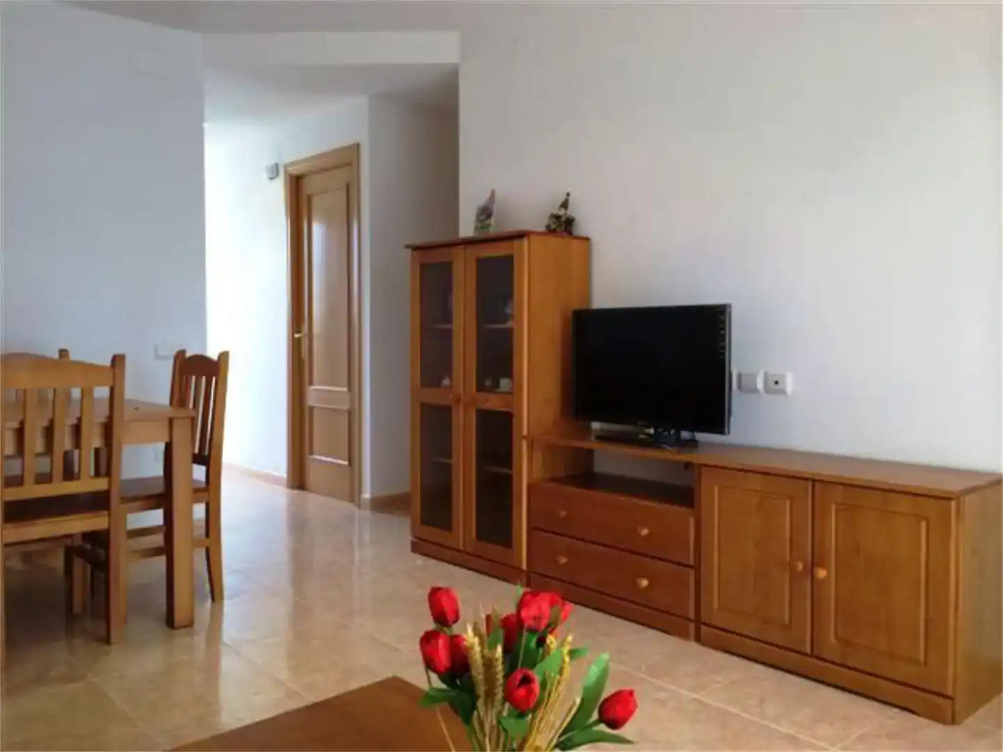 Piso de 80 m² en Oropesa del Mar