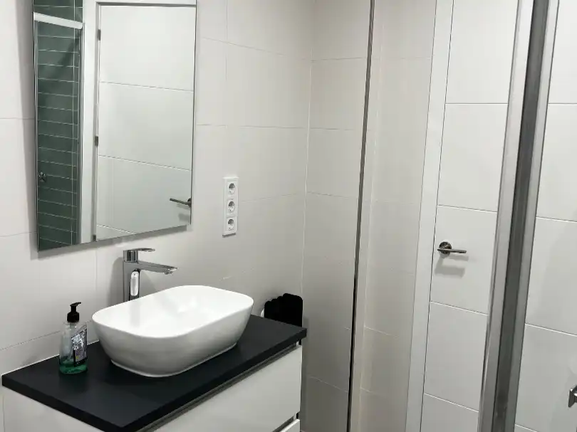 Pis de 35 m² a Santiago de Compostel·la