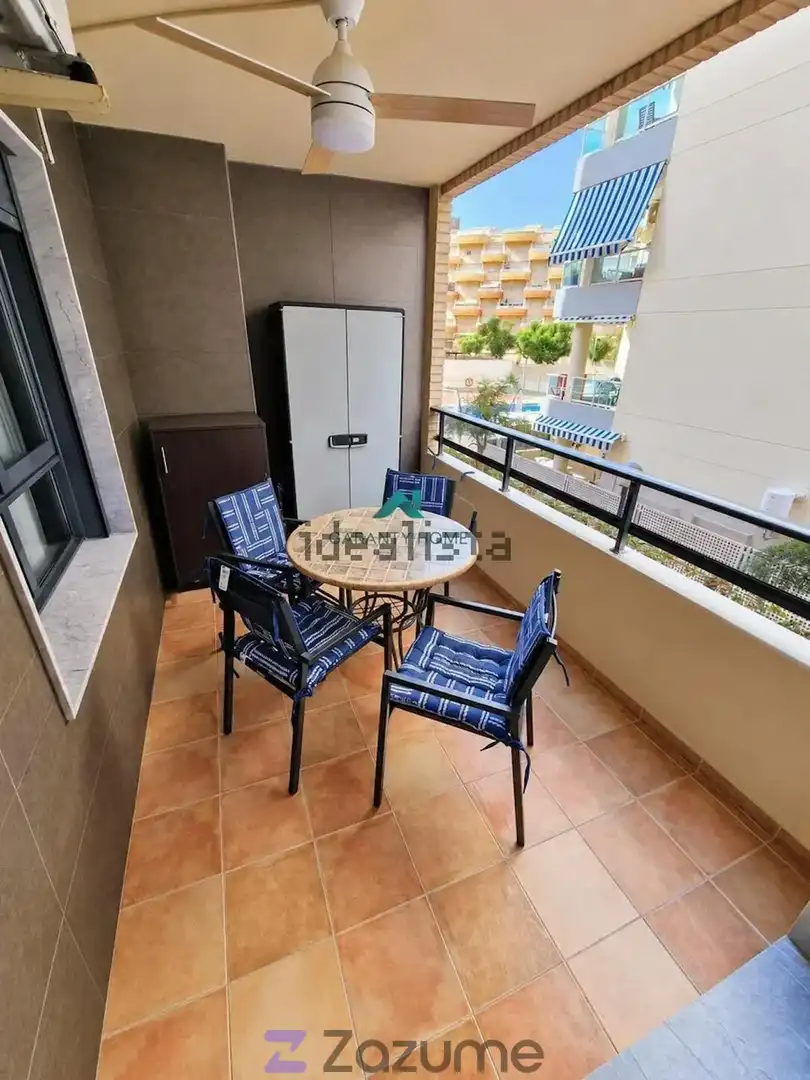 Pis de 60 m² a Canet d'en Berenguer