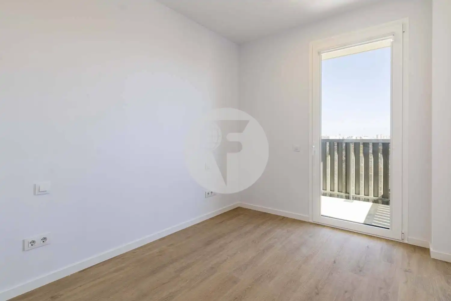 Appartement 47 m² à l'Hospitalet de Llobregat