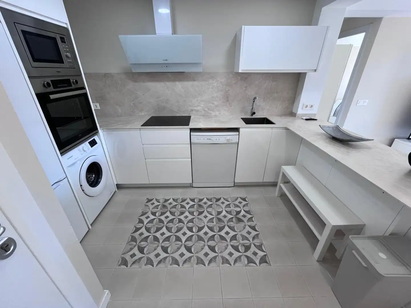 Appartement 63 m² à Valence