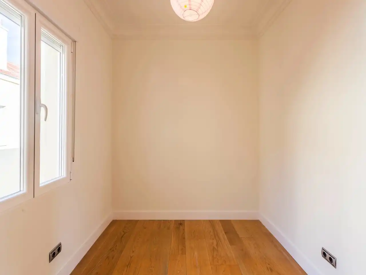Piso de 162 m² en Madrid