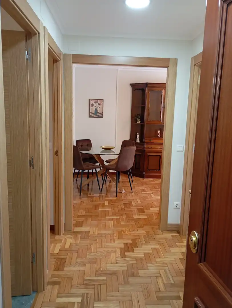 Piso de 64 m² en Gijón