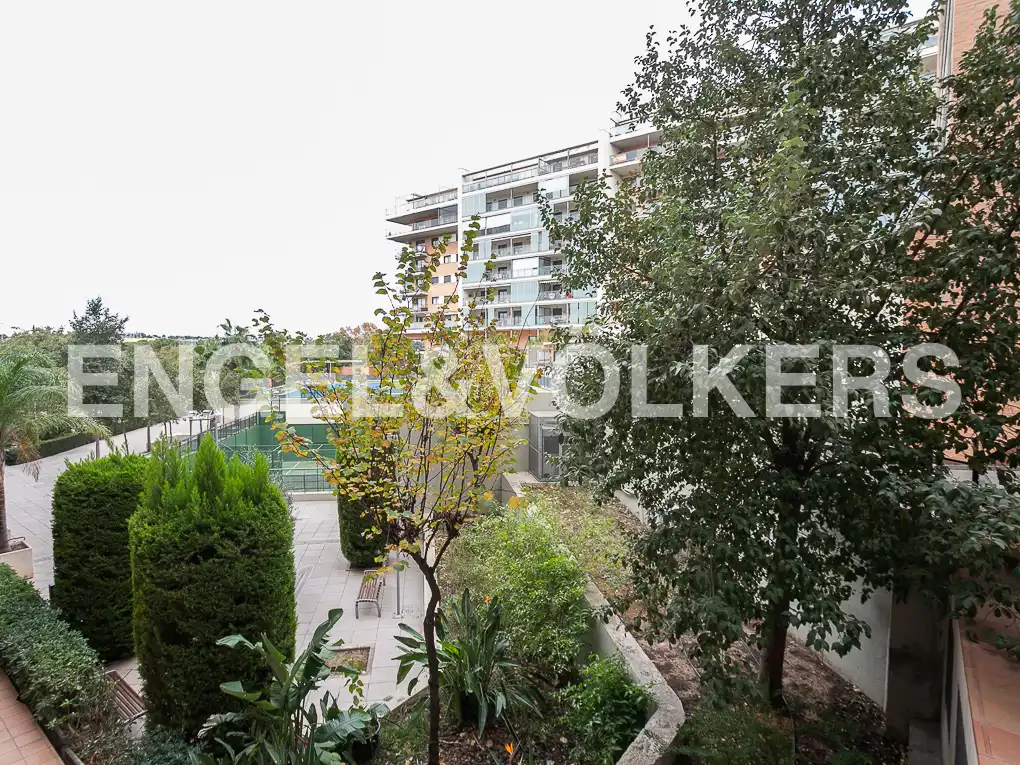 Квартира 127 м² у Paterna