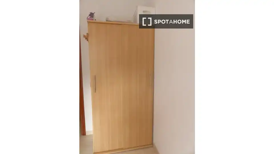 Habitación 92 m², Santa Cruz de Tenerife