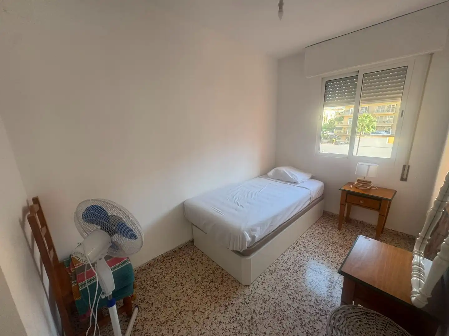 Piso de 75 m² en Fuengirola