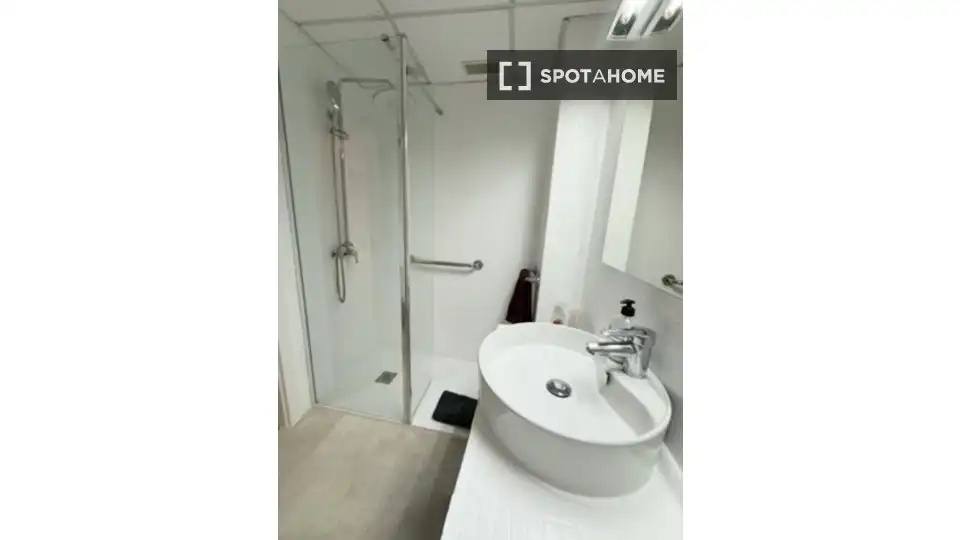 Piso de 55 m² en Valencia