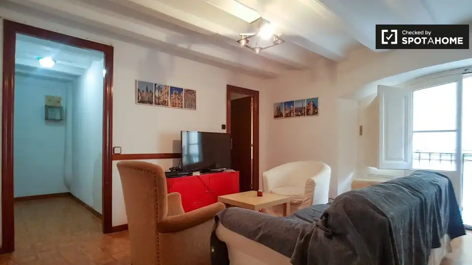 Habitación en alquiler, Barcelona