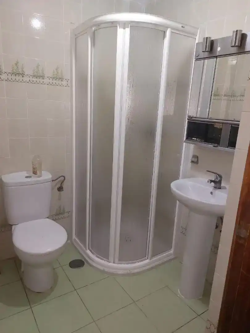 Piso de 200 m² en Badajoz
