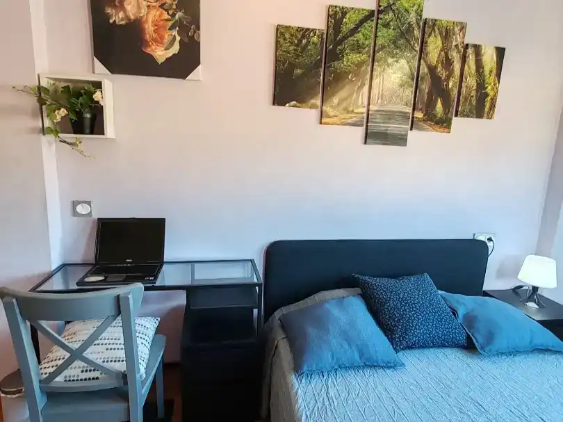 Habitació 153 m², Oviedo